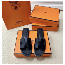 에르메스 올수공 오란 슬리퍼 샌들 스위프트 127